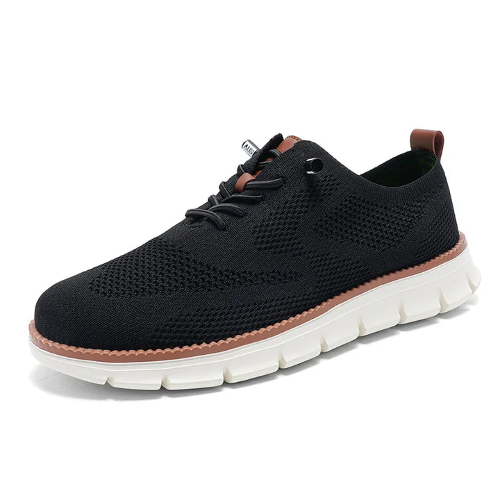 Beeckhoven™ | Ultralichte Zomer Sneakers voor Frisse Voeten