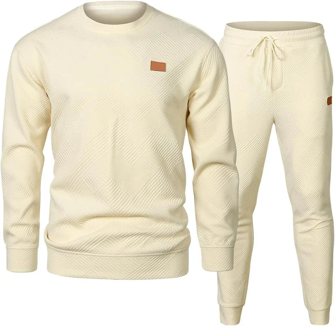 Beeckhoven™ | Stijlvolle Mannen Set