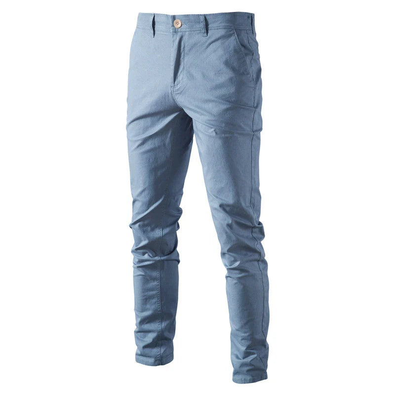 Beeckhoven™ | Klassevolle Heren Broek
