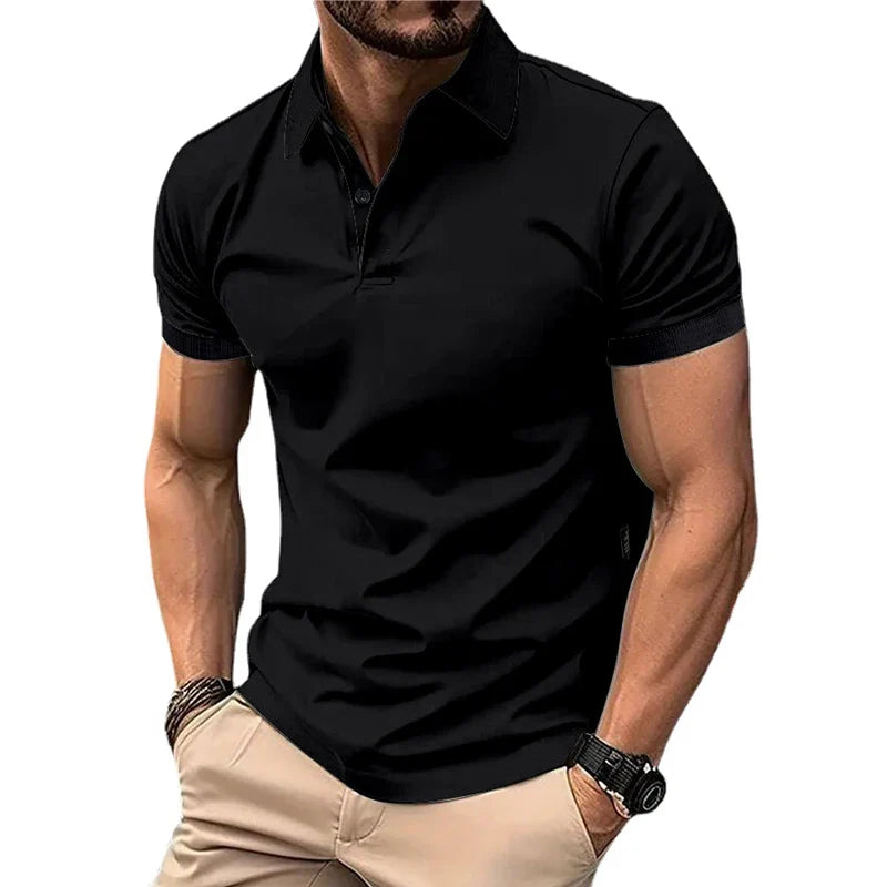 Beeckhoven™ | Stijlvolle Heren Polo