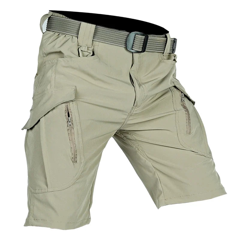 Beeckhoven™ | Praktische Mannen Short ( 2+1 GRATIS )