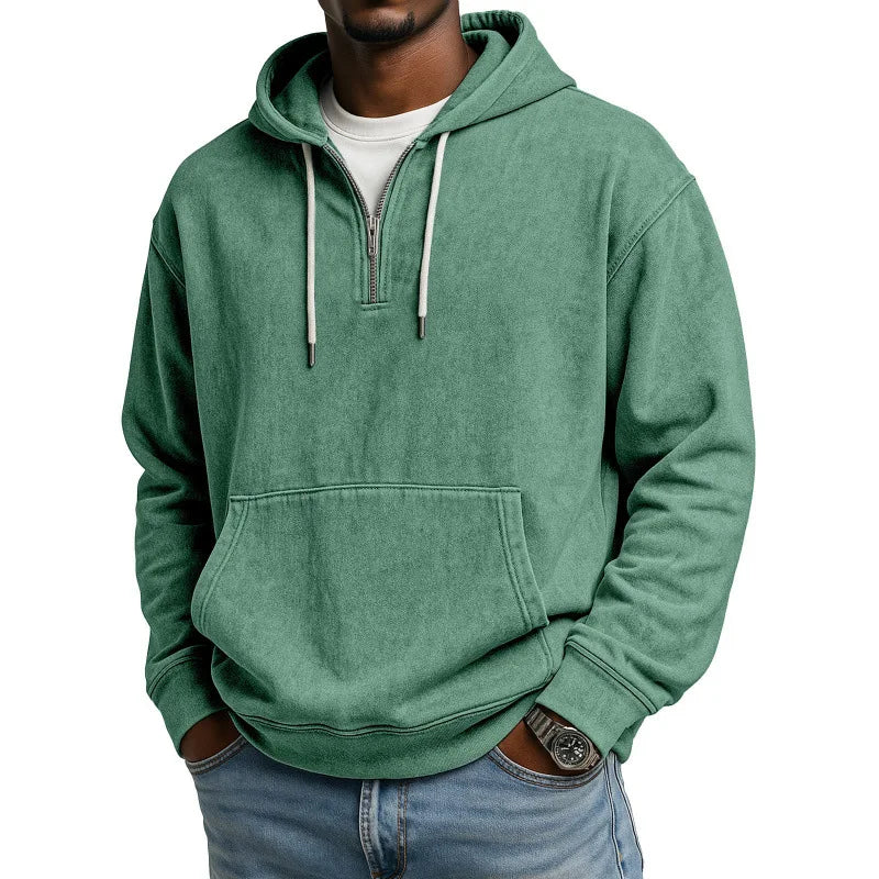 Beeckhoven™ | Casual Sweatshirt Met Capuchon