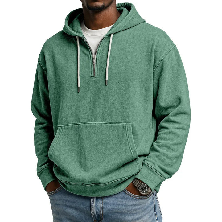 Beeckhoven™ | Casual Sweatshirt Met Capuchon