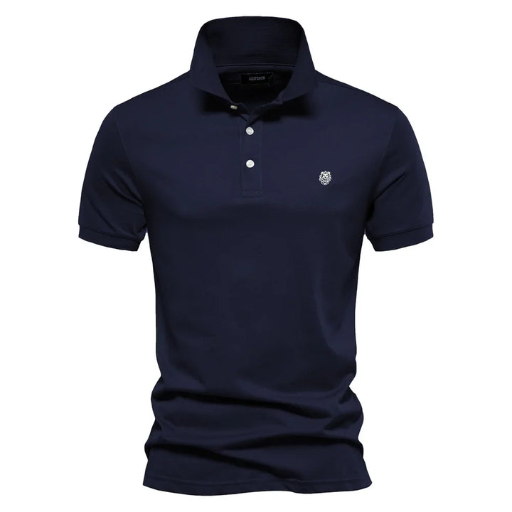 Beeckhoven™ | Luxe Heren Polo