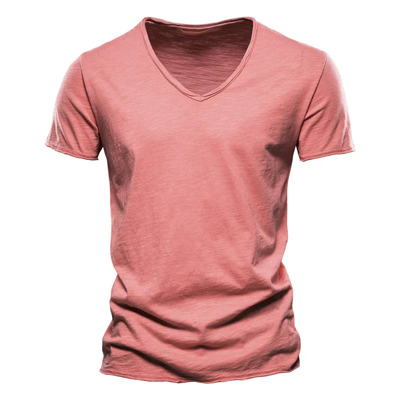 Beeckhoven™ | Katoenen Zomer Shirt