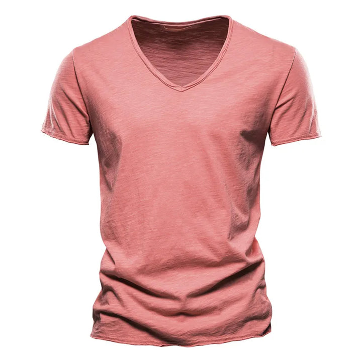 Beeckhoven™ | Katoenen Zomer Shirt (1+1 GRATIS)