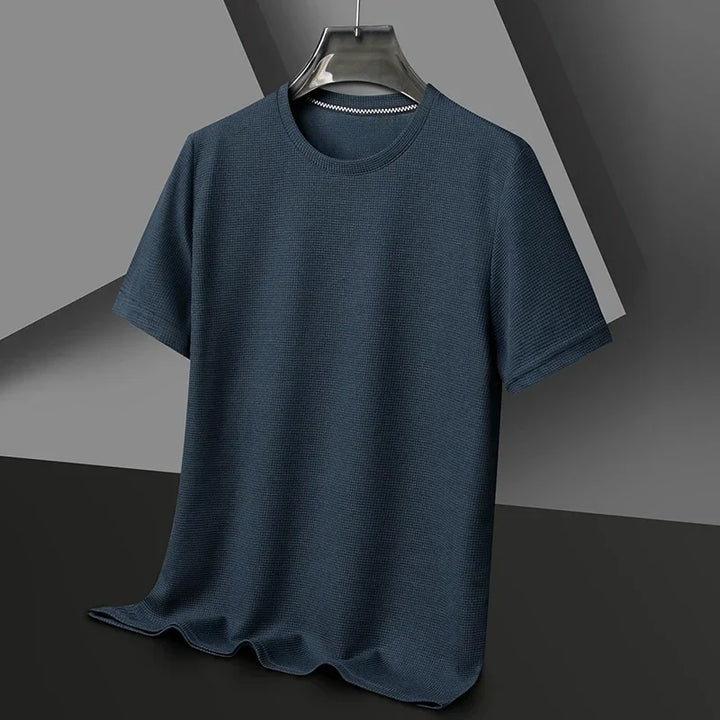 Beeckhoven™ | Heren T-Shirt Met Ronde Hals
