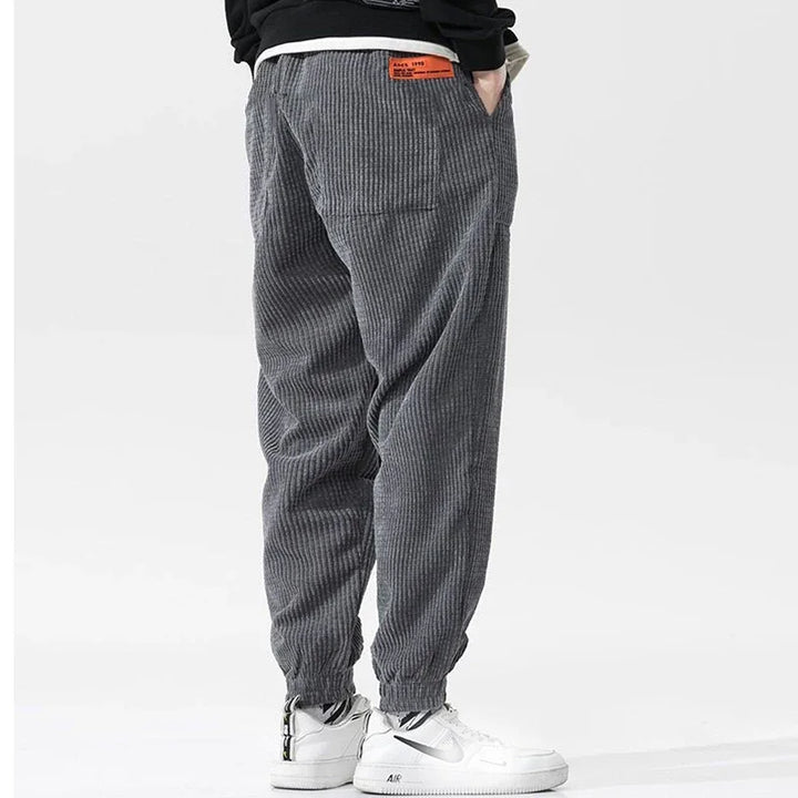 Beeckhoven™ | Corduroy Heren Broek