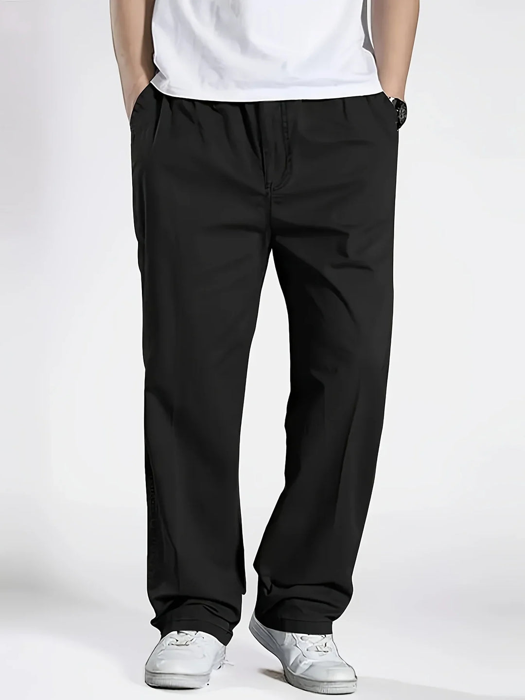 Beeckhoven™ | Comfortabele Mannen Jogger