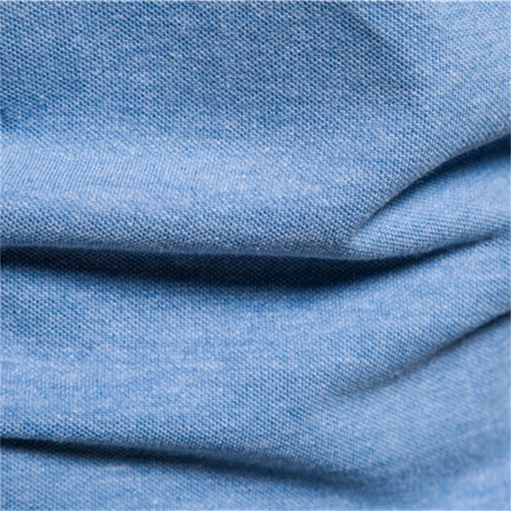 Beeckhoven™ | Casual Heren Polo Shirt