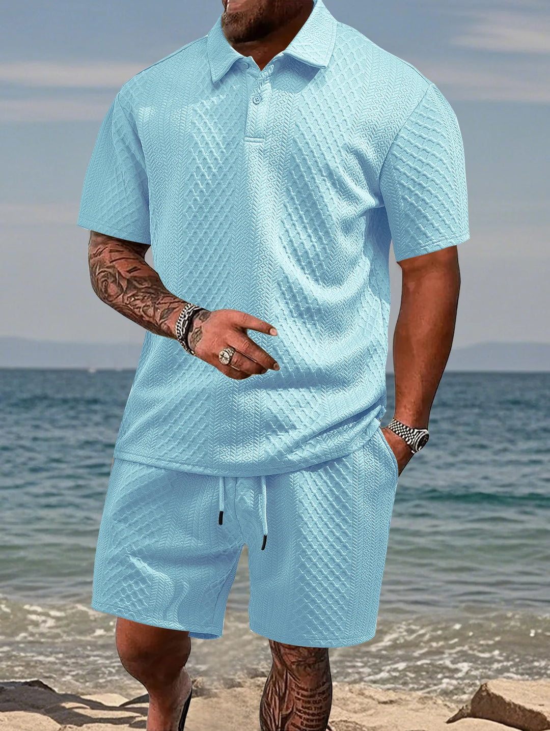 Beeckhoven™ | Casual Heren Zomerset