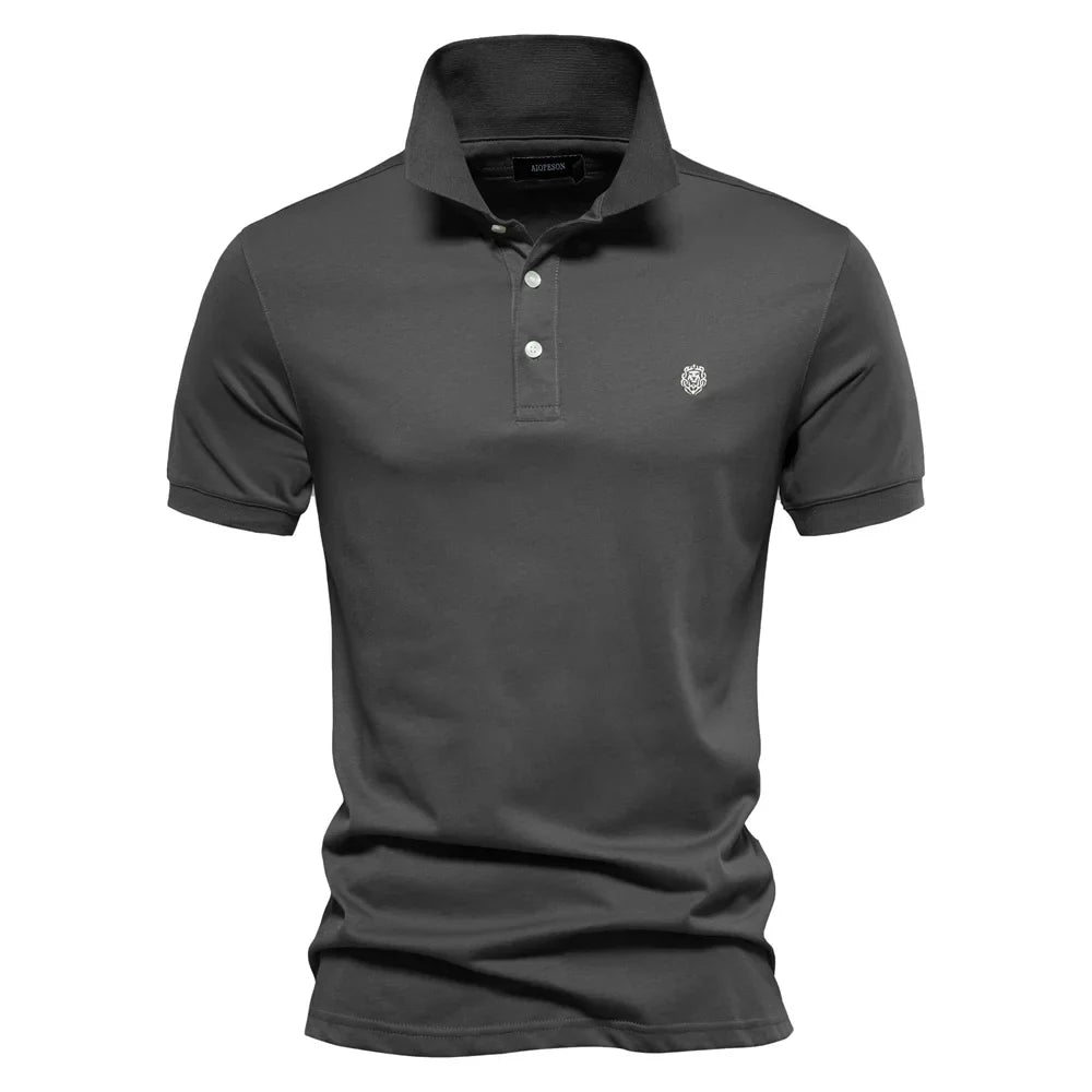 Beeckhoven™ | Premium Heren Polo