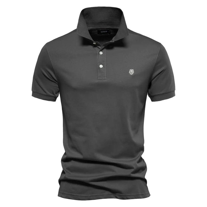 Beeckhoven™ | Premium Heren Polo