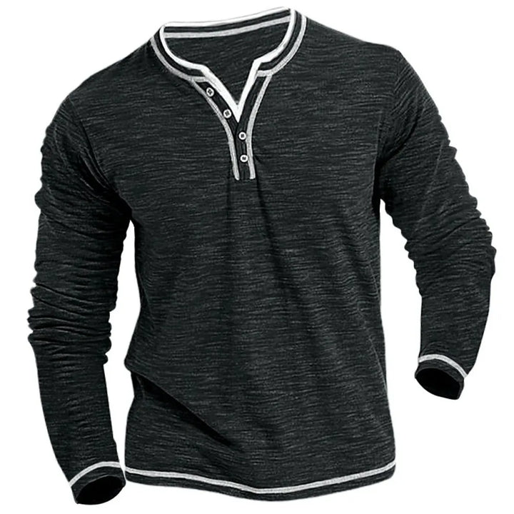 Beeckhoven™ | Long Sleeve Met V-Hals