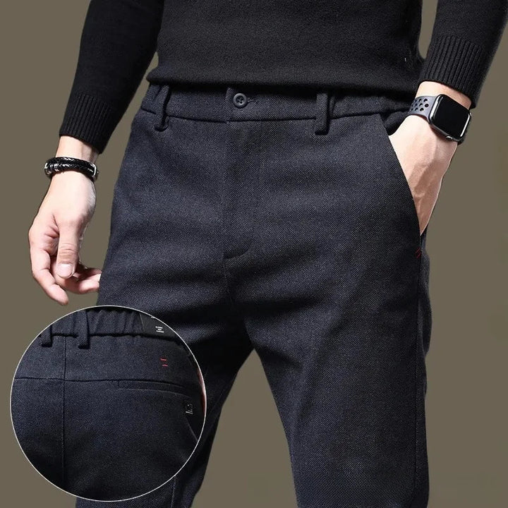 Beeckhoven™ | Modieuze Winter Broek