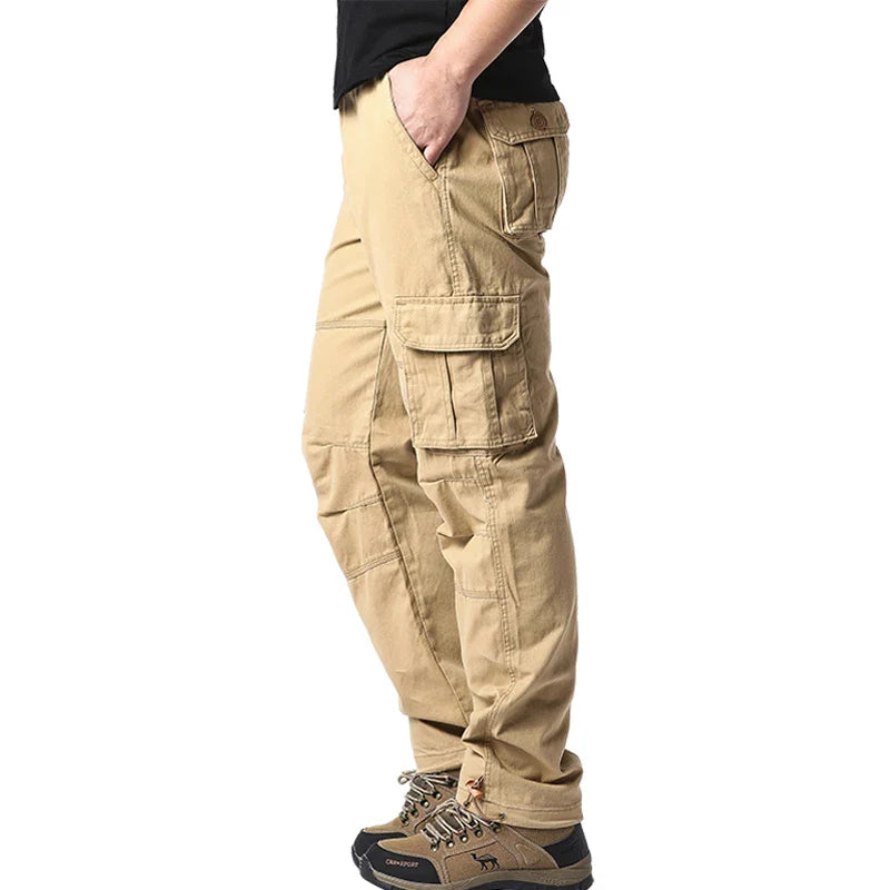 Beeckhoven™ | Praktische & Robuuste Outdoor Broek