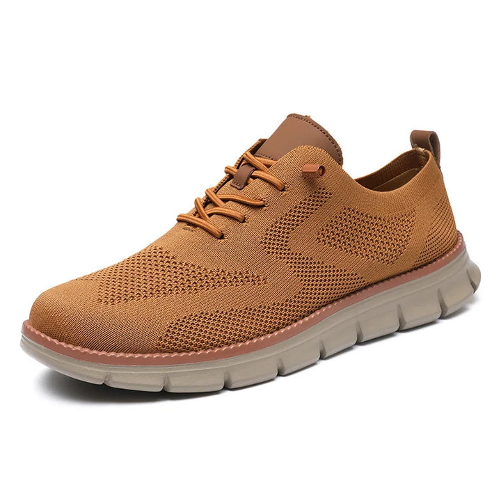 Beeckhoven™ | Ultralichte Zomer Sneakers voor Frisse Voeten