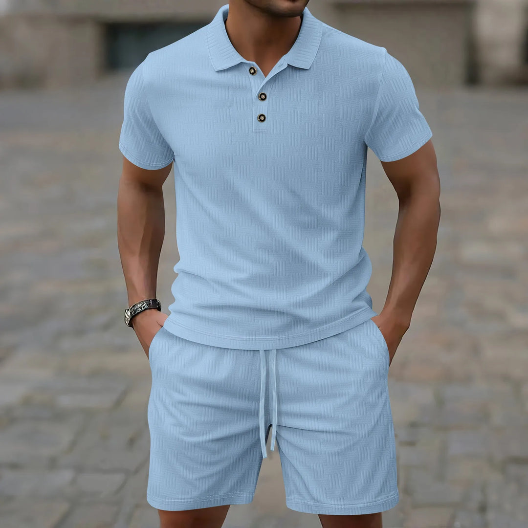 Beeckhoven™ | Moderne Heren Zomerset