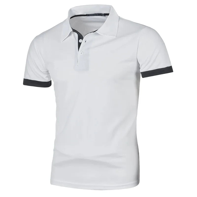 Beeckhoven™ | Stijlvolle Heren Polo (1+1 GRATIS)