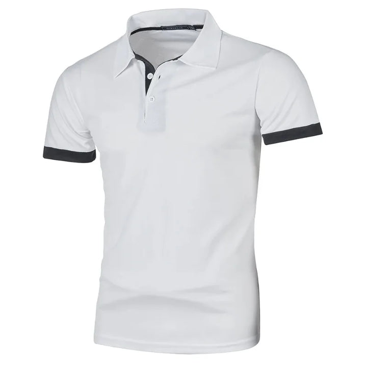 Beeckhoven™ | Stijlvolle Heren Polo (1+1 GRATIS)