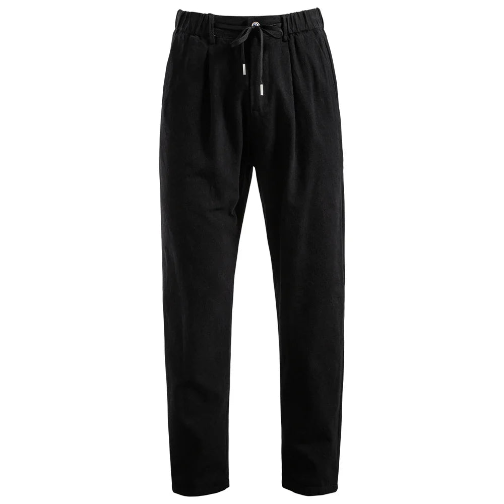 Beeckhoven™ | Linnen Mannen Broek