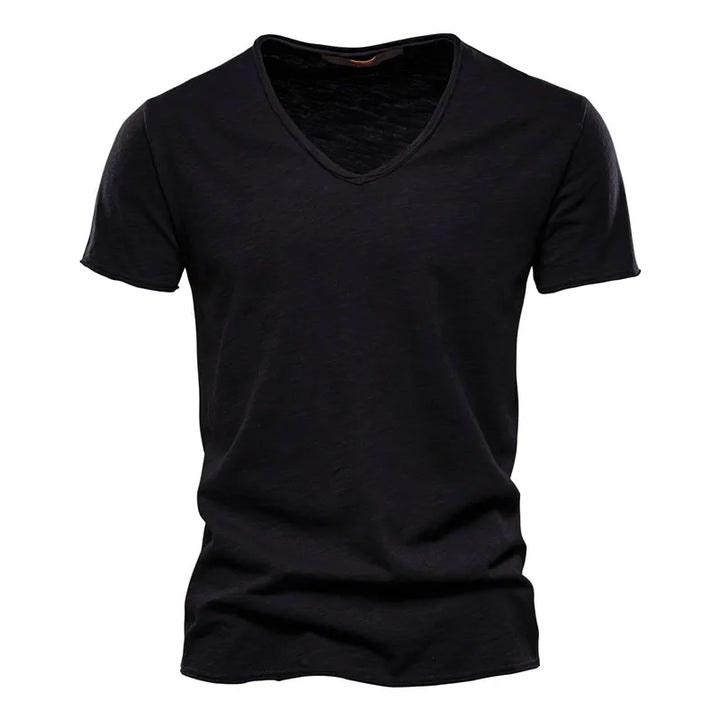 Beeckhoven™ | Katoenen Zomer Shirt (1+1 GRATIS)