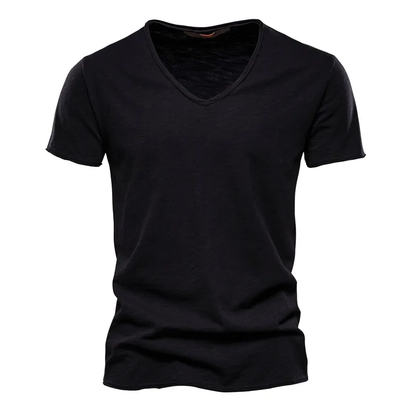 Beeckhoven™ | Katoenen Zomer Shirt