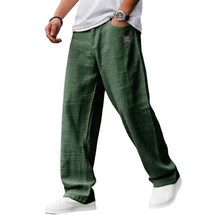 Beeckhoven™ | Comfortabele & Luchtige Lichtgewicht Broek