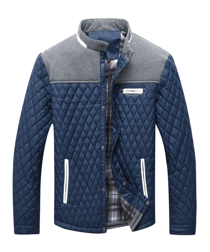 Beeckhoven™ | Klassieke Heren Winterjas