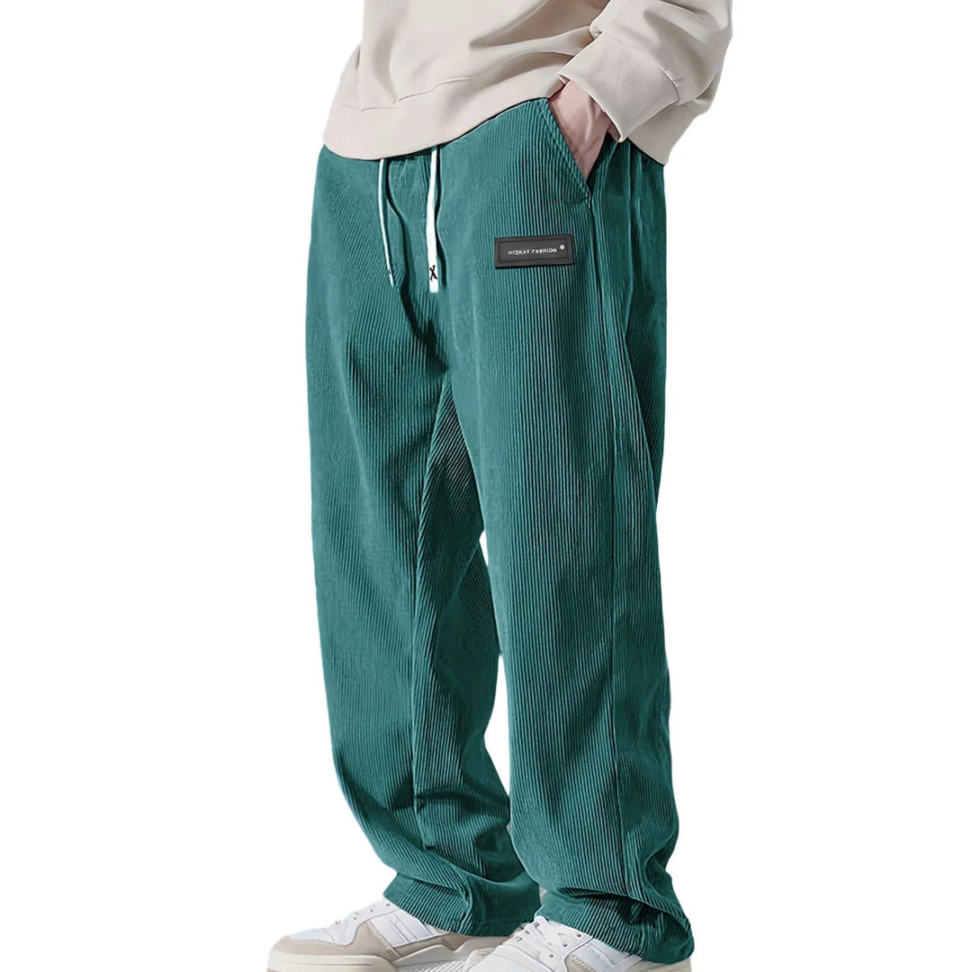 Beeckhoven™ | Comfortabele Mannen Jogger