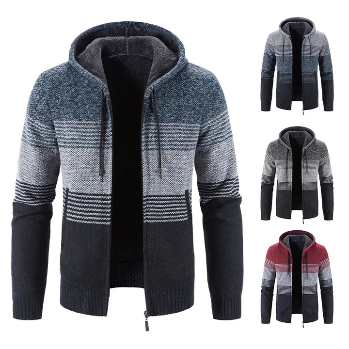 Stijlvolle Hoodie