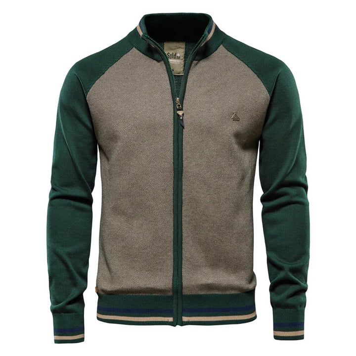 Hugo™  | Klassevol Heren Vest