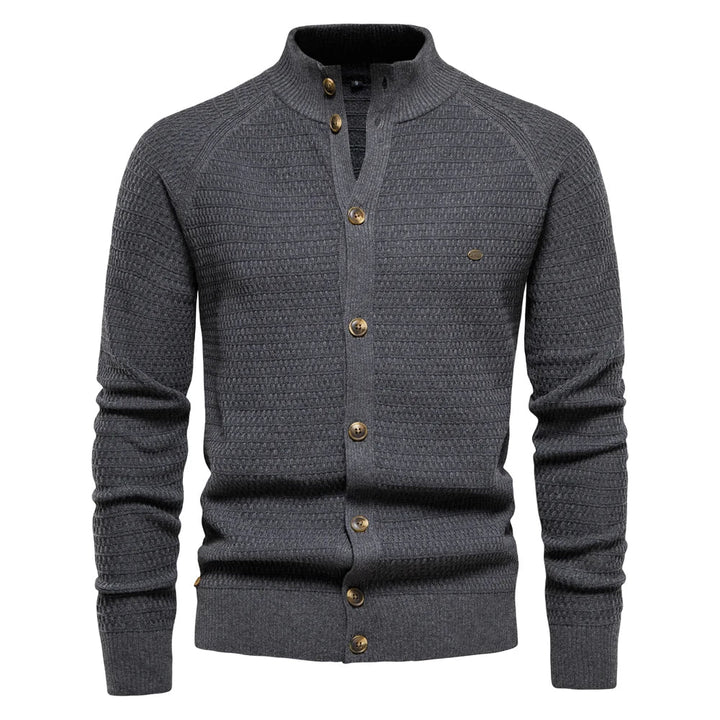 Matthijs™ | Klassevol Heren Vest
