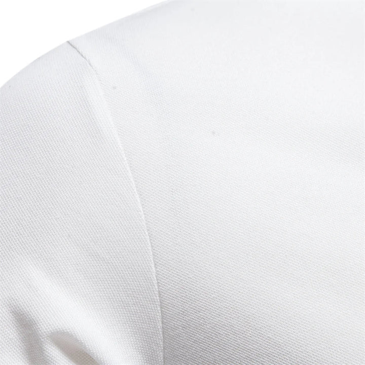 Beeckhoven™ | Klassevolle Mannen Polo