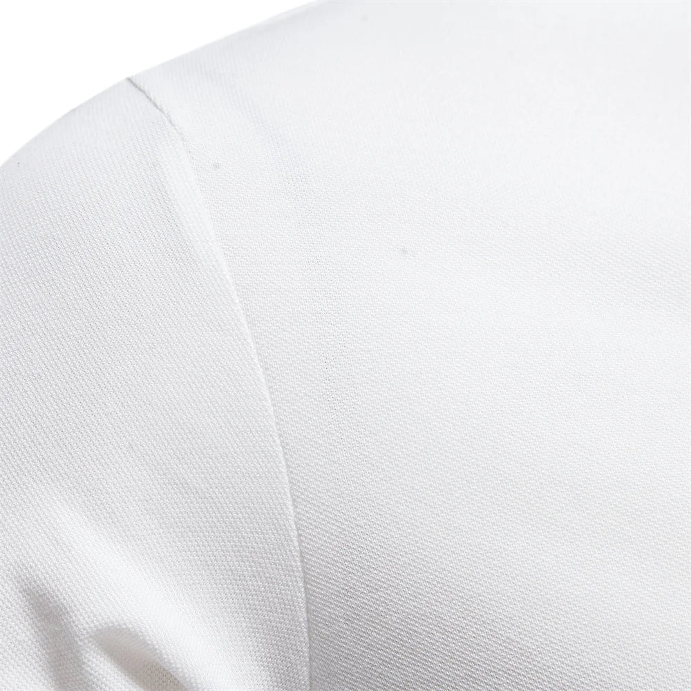 Beeckhoven™ | Klassevolle Mannen Polo