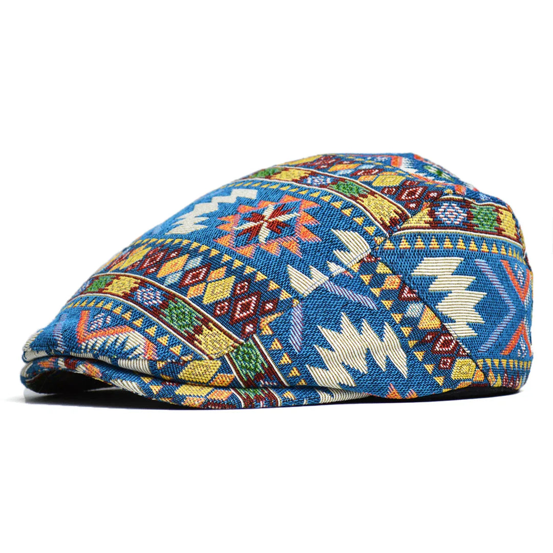 Beeckhoven™ | Kleurrijke Vintage Pet