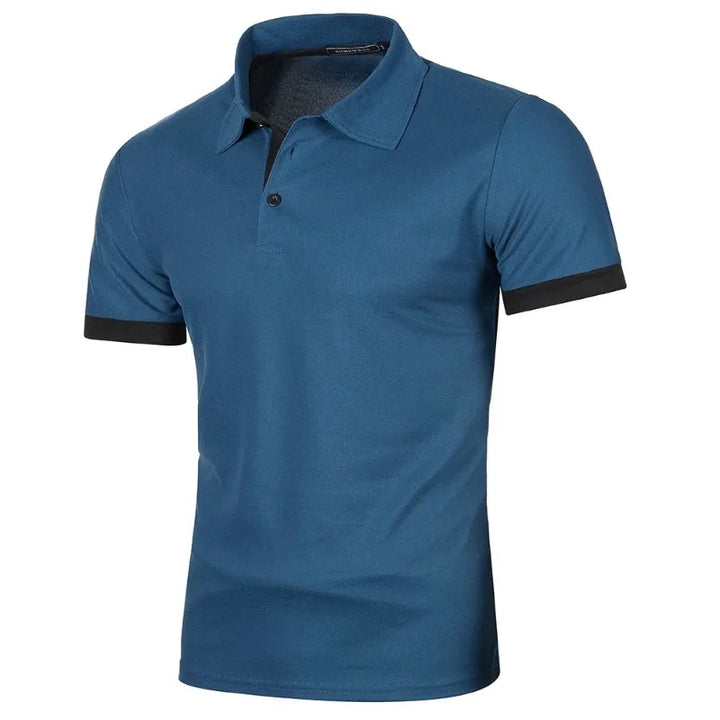 Beeckhoven™ | Stijlvolle Heren Polo (1+1 GRATIS)