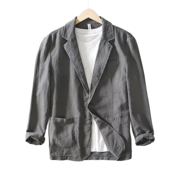 Beeckhoven™ | Lichtgewicht Heren Zomerblazer