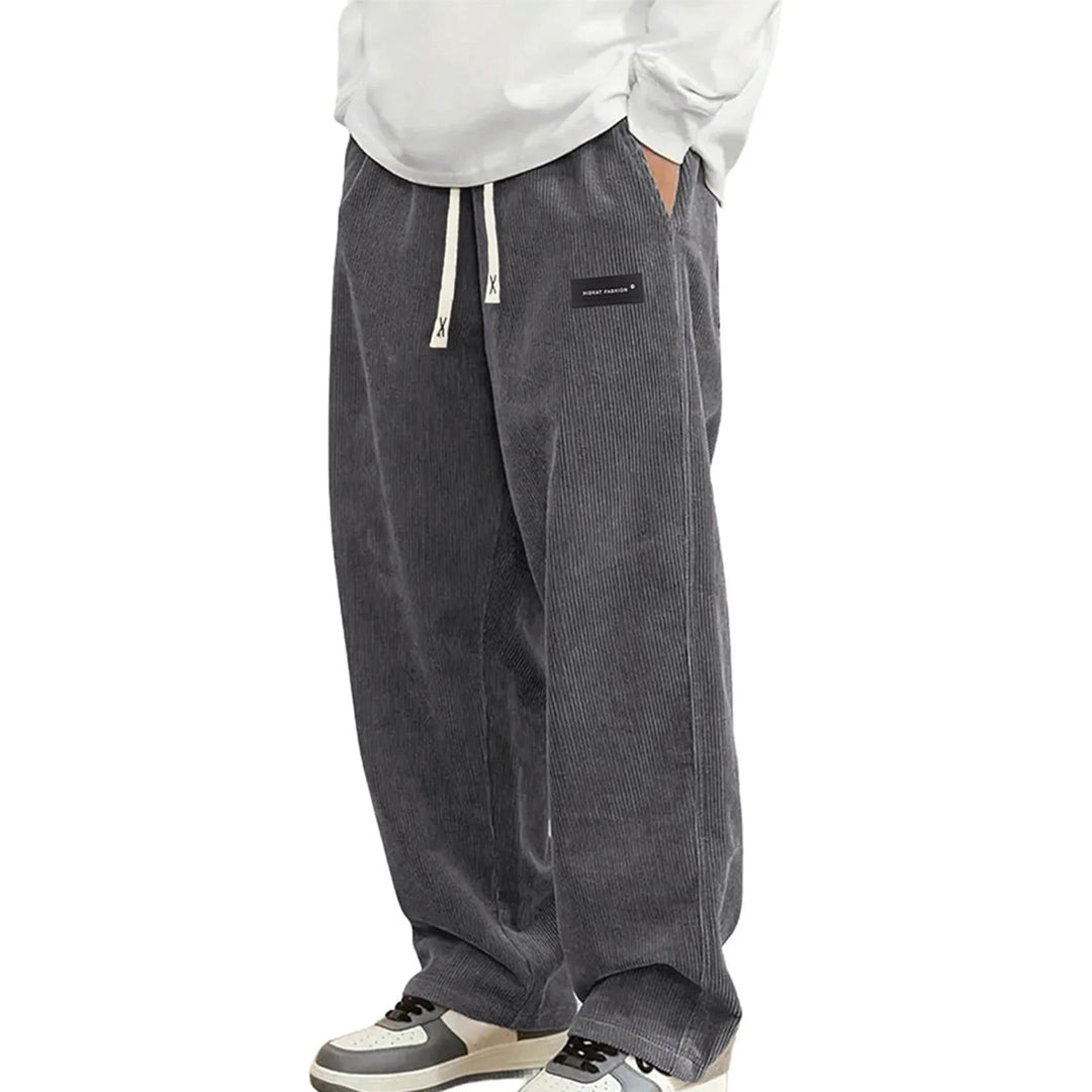 Beeckhoven™ | Comfortabele Mannen Jogger