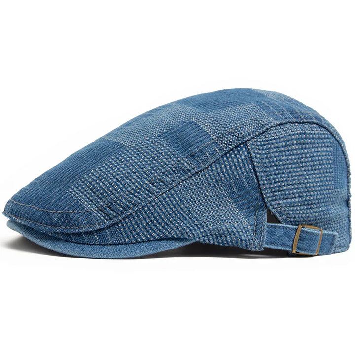 Beeckhoven™ | Stijlvolle Denim Pet