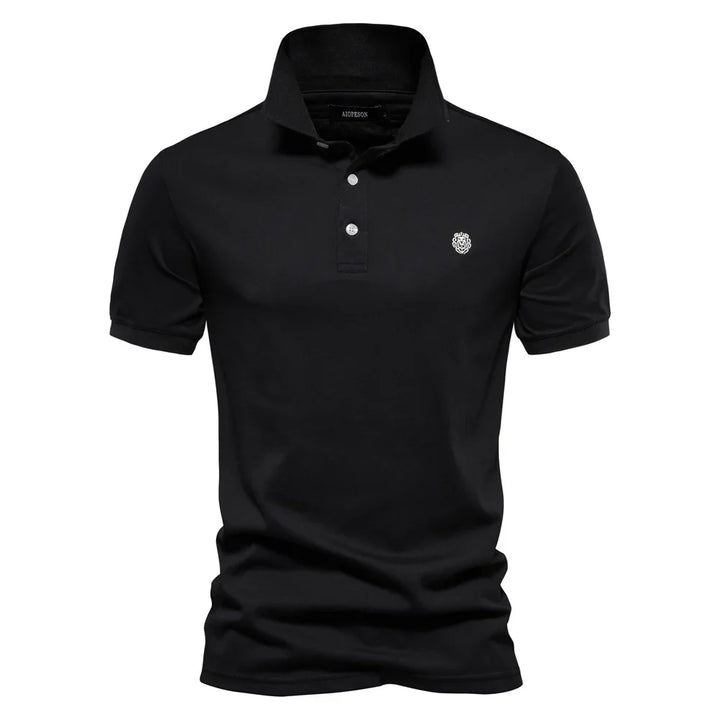 Beeckhoven™ | Luxe Heren Polo