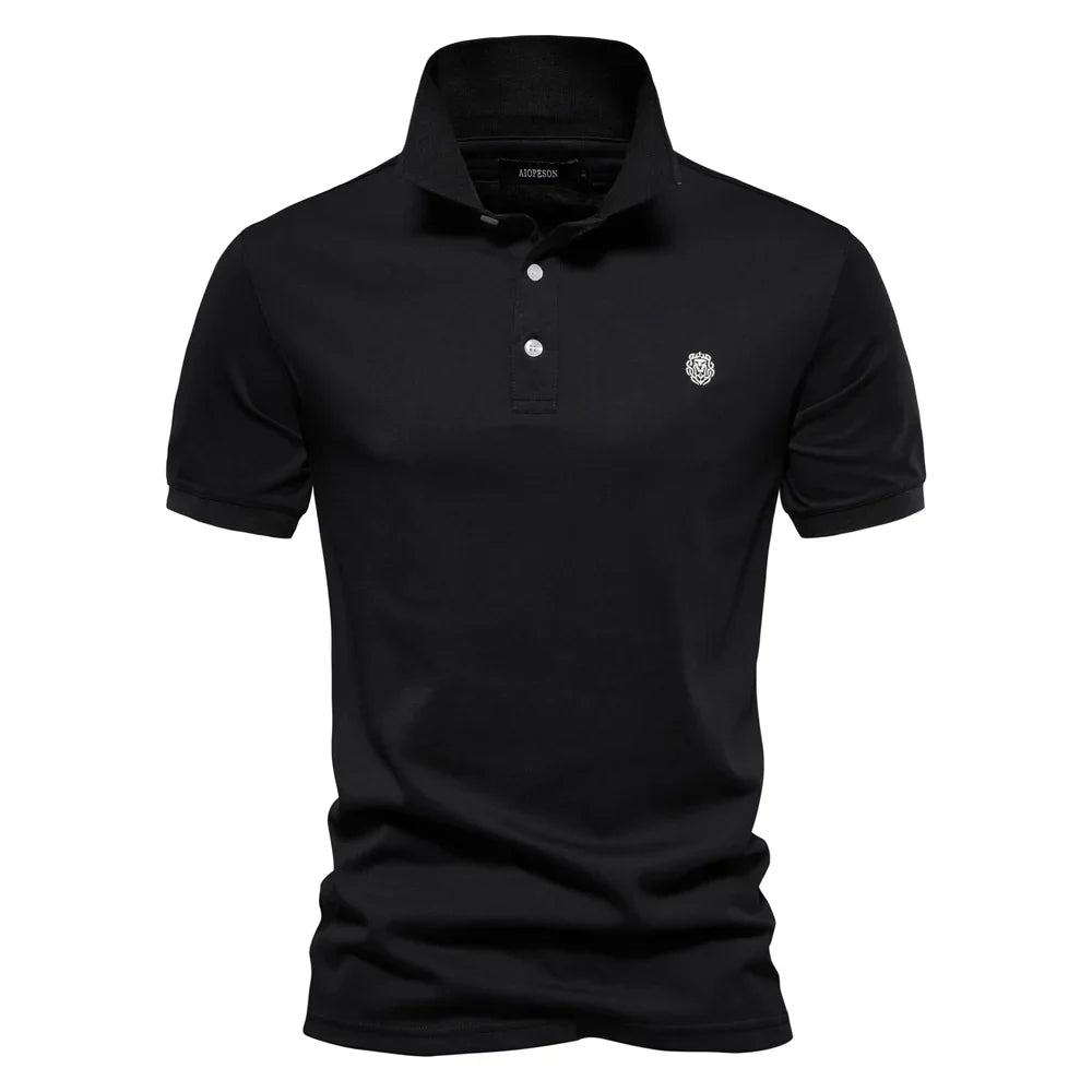 Beeckhoven™ | Premium Heren Polo