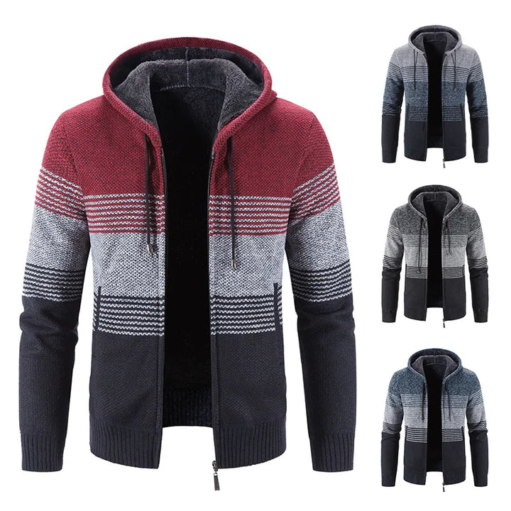 Stijlvolle Hoodie