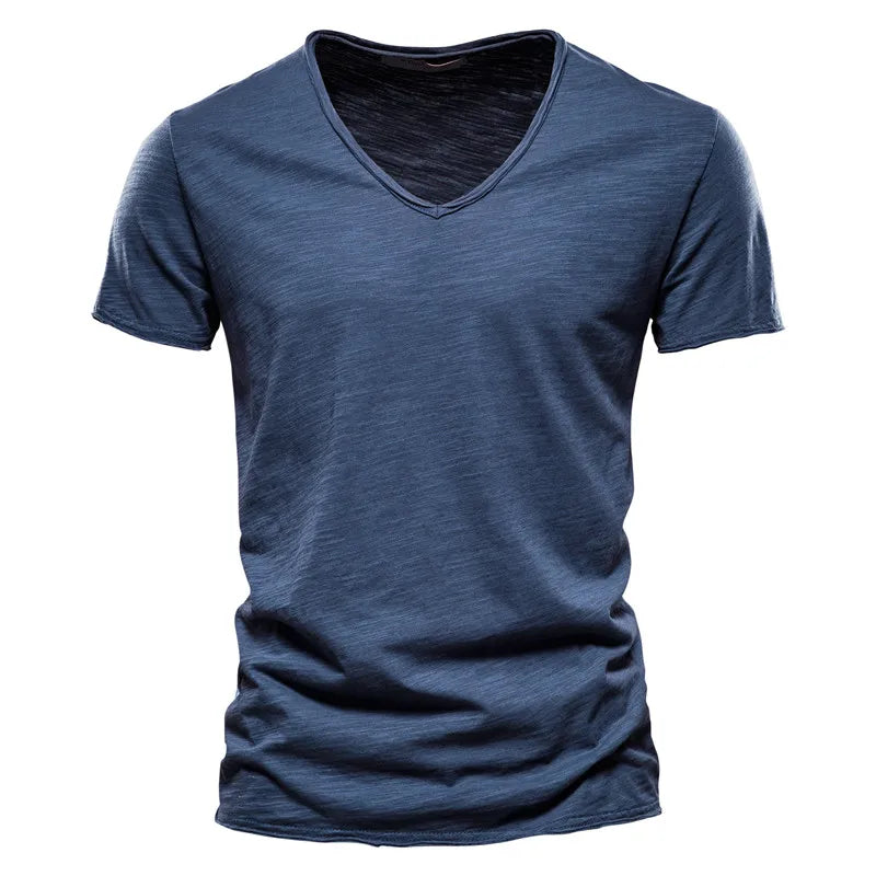 Beeckhoven™ | Katoenen Zomer Shirt