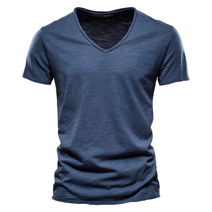 Beeckhoven™ | Katoenen Zomer Shirt