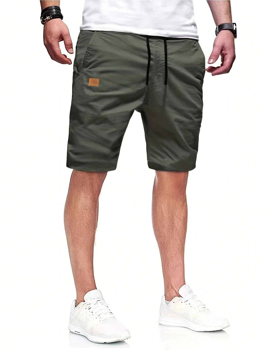 Beeckhoven ™ | Sportieve Mannen Short