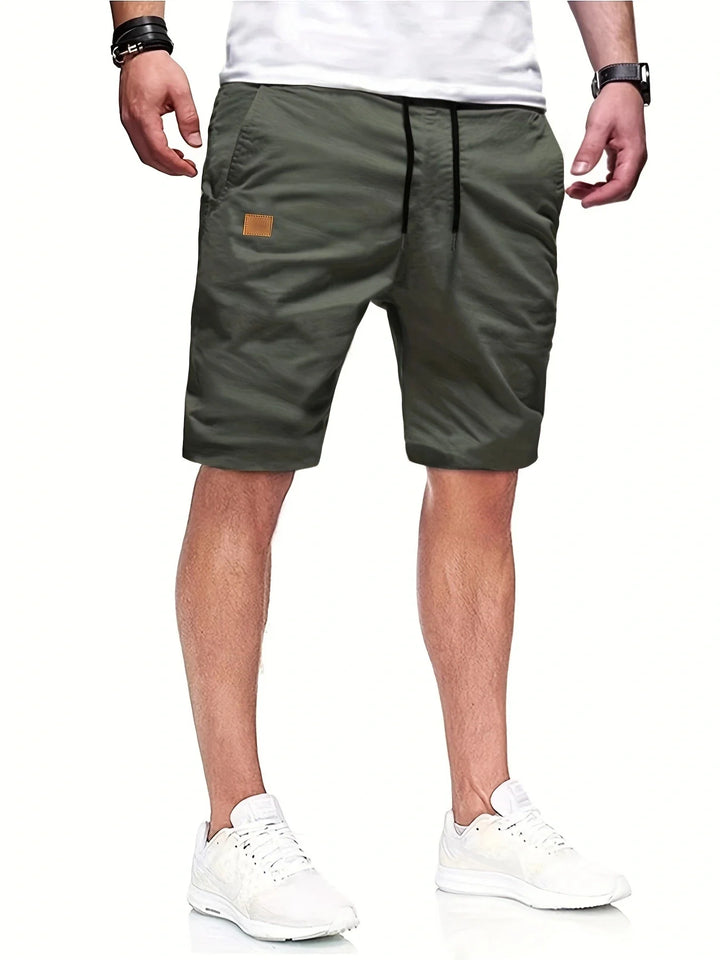 Beeckhoven ™ | Sportieve Mannen Short