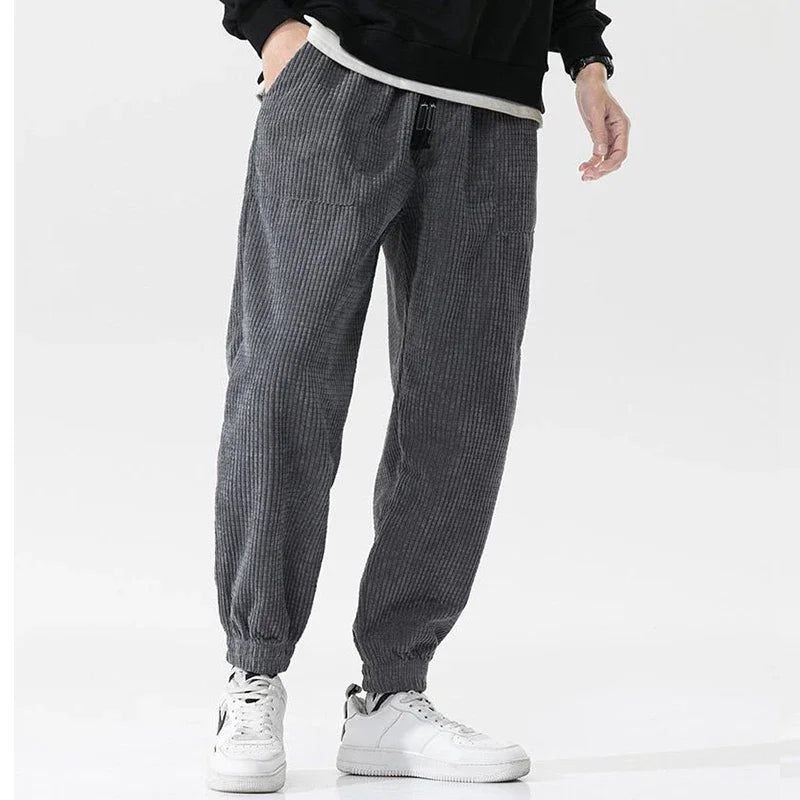 Beeckhoven™ | Corduroy Heren Broek