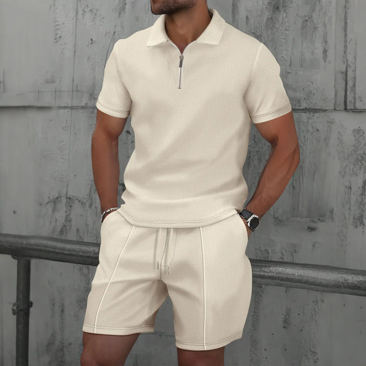 Beeckhoven™ | Moderne Zomer Poloset