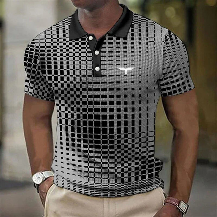 Beeckhoven™ | Stijlvol Heren Poloshirt